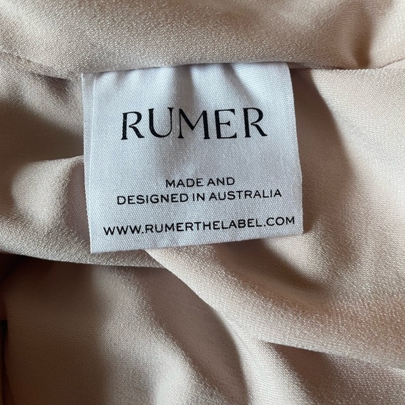 Rumet Rae minidress - Picture 5 of 6